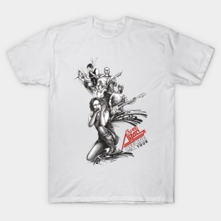 Guano Apes T-Shirt